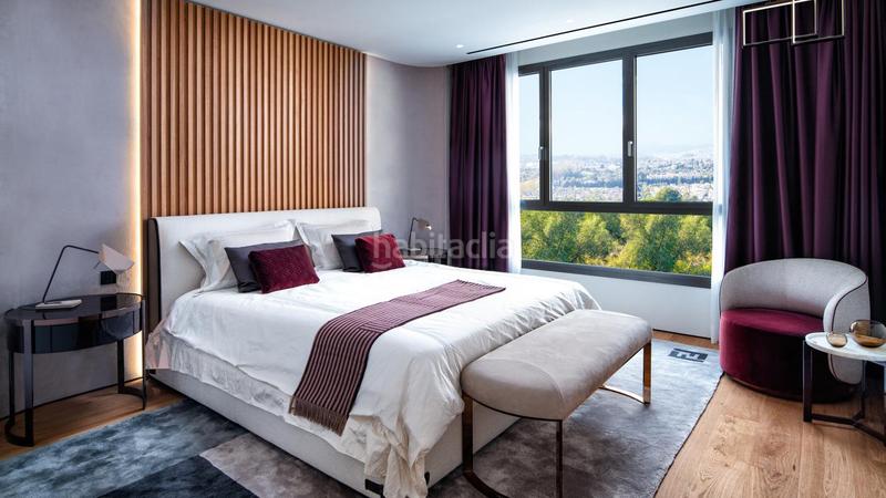 Foto b6eb0b31-ba63-4b2e-8fb4-9203d1f9f21a. Apartment with heating parking pool in Las Lomas de Río Verde Marbella