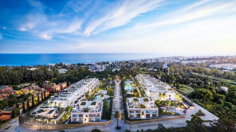 Foto 570f1b4a-6553-430f-a449-996b31d3c0d4. Appartement avec chauffage parking piscine dans Las Lomas de Río Verde Marbella