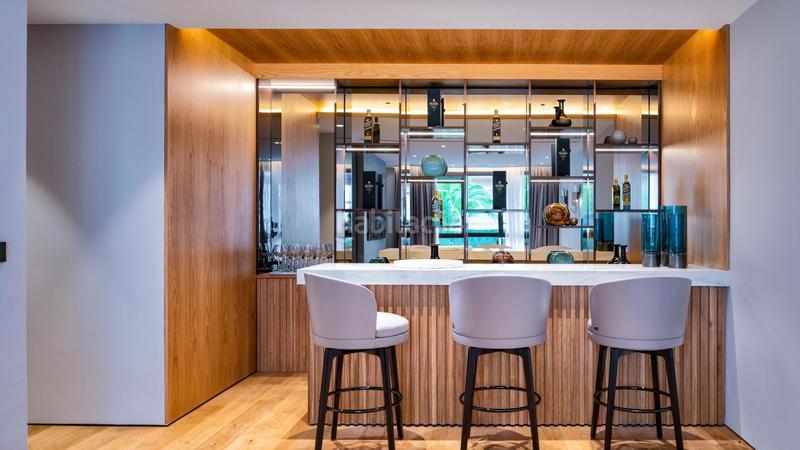 Foto 58acf22e-4126-4979-a5ef-6dfee43a086d. Appartement avec chauffage parking piscine dans Las Lomas de Río Verde Marbella