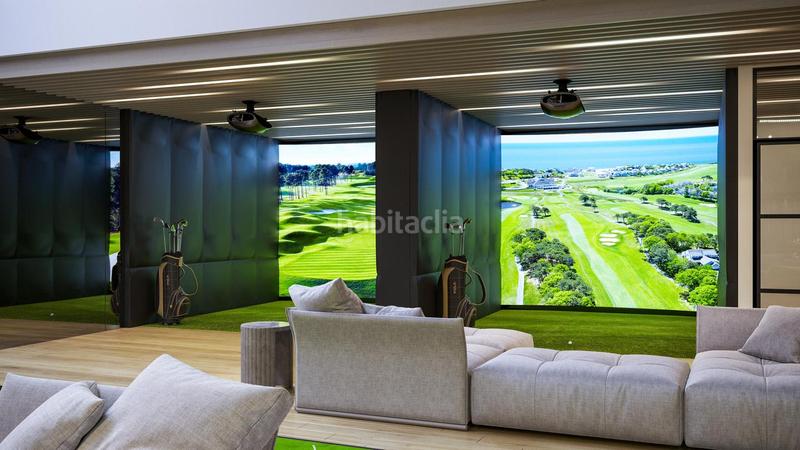 Foto 94a55590-1493-4ee2-a940-b35e137e6393. Appartement avec chauffage parking piscine dans Las Lomas de Río Verde Marbella