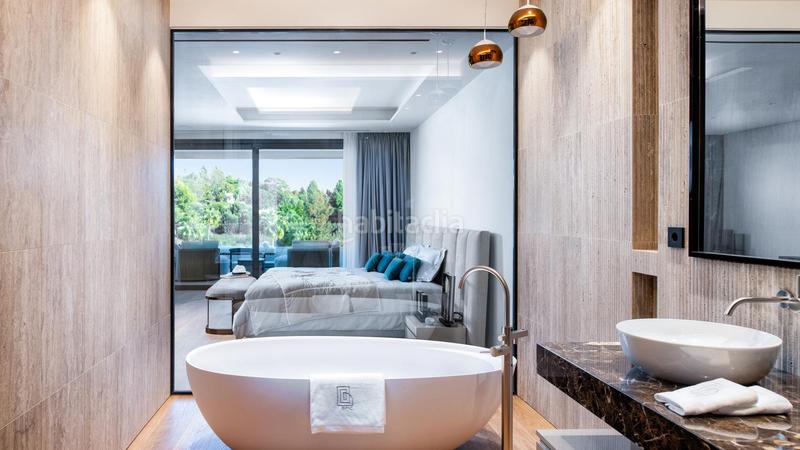 Foto b766f28f-70a7-48a5-afea-aa99ff787c39. Appartement avec chauffage parking piscine dans Las Lomas de Río Verde Marbella