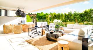 Apartament a Las Lomas de Río Verde