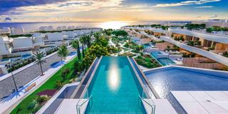 Penthouse in Las Chapas - Alicate Playa