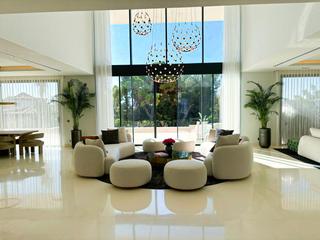 Maison à Sierra Blanca
