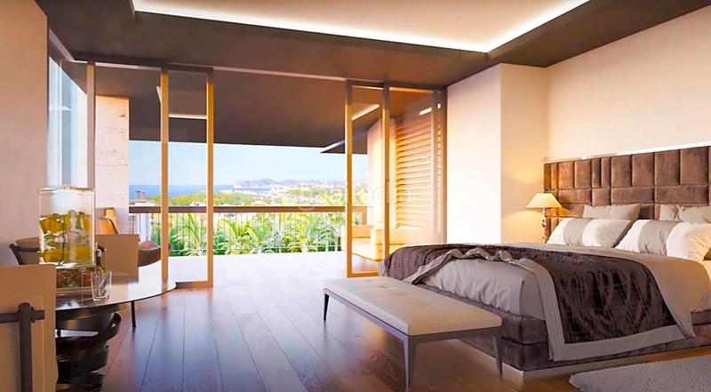 Foto 741aec9a-966b-4396-a388-abbd85428725. Casa amb calefacció aparcament piscina a La Dama de Noche - La Alzambra Marbella