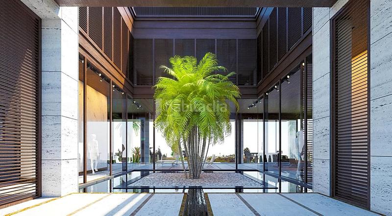 Foto 00f53751-d252-405f-8d22-845ac1df0d6a. Haus mit heizung parking pool in La Dama de Noche - La Alzambra Marbella