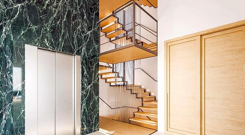 Foto 747039ef-fda0-401d-81f1-afb4655a1ff8. Maison avec chauffage parking piscine dans La Dama de Noche - La Alzambra Marbella