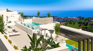 House in Sierra Blanca