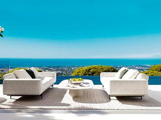 House in El Madroñal