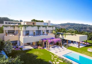 Casa a Los Flamingos