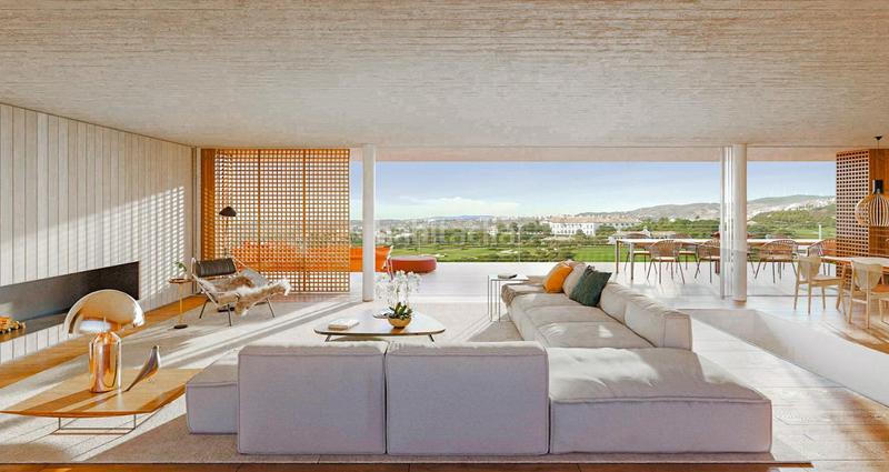 Foto 2a5205ea-0c84-4d36-929f-9744ea45a748. Casa amb aparcament piscina a Casares golf - Casares del sol Casares