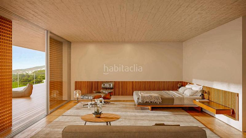 Foto 2ef16c3f-caa9-4810-a368-fba28e8f3ac9. Casa amb aparcament piscina a Casares golf - Casares del sol Casares