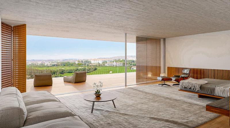 Foto 4e0b1848-7bf2-444e-bc5f-826d3481559a. Casa amb aparcament piscina a Casares golf - Casares del sol Casares