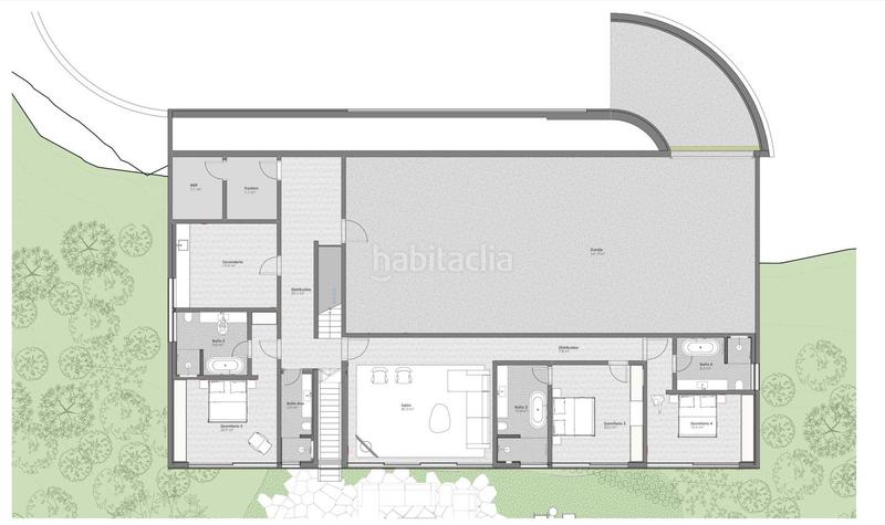 Foto 4ea22a1f-e801-4cc3-8721-f3a453862d1c. Casa amb aparcament piscina a Casares golf - Casares del sol Casares