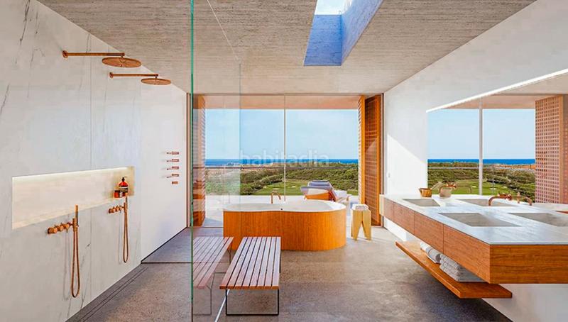 Foto 6c8e738f-24bb-4ccf-8c48-8b5dbcdb8f7f. Casa amb aparcament piscina a Casares golf - Casares del sol Casares