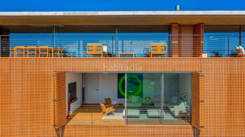 Foto 876f01e2-9628-4674-a4dd-641ffeefe844. Casa amb aparcament piscina a Casares golf - Casares del sol Casares