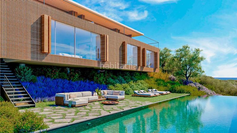 Foto b5a11f67-4a1c-42af-89a6-b5dac6dcdec0. Casa amb aparcament piscina a Casares golf - Casares del sol Casares