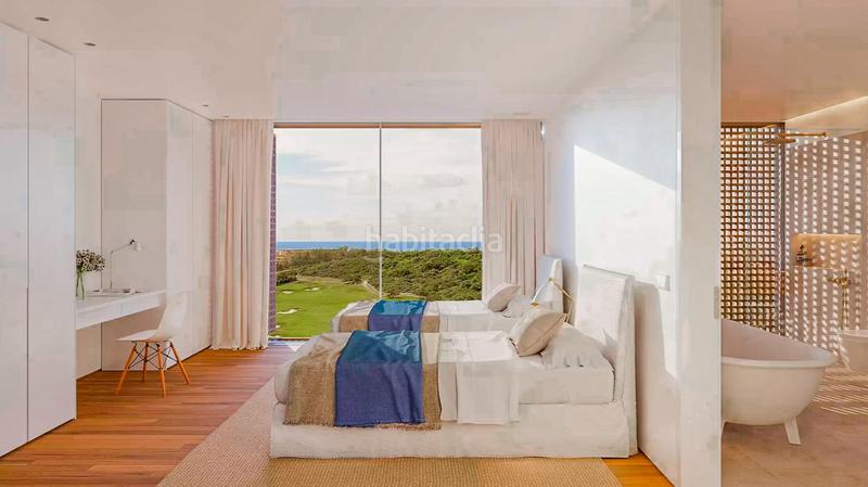 Foto c367262f-784b-4a87-a66f-da162ea5e694. Casa amb aparcament piscina a Casares golf - Casares del sol Casares