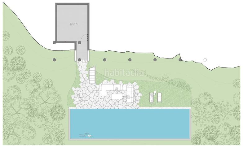 Foto e7e2204a-224d-476c-bad1-3ea864f5661d. Casa amb aparcament piscina a Casares golf - Casares del sol Casares