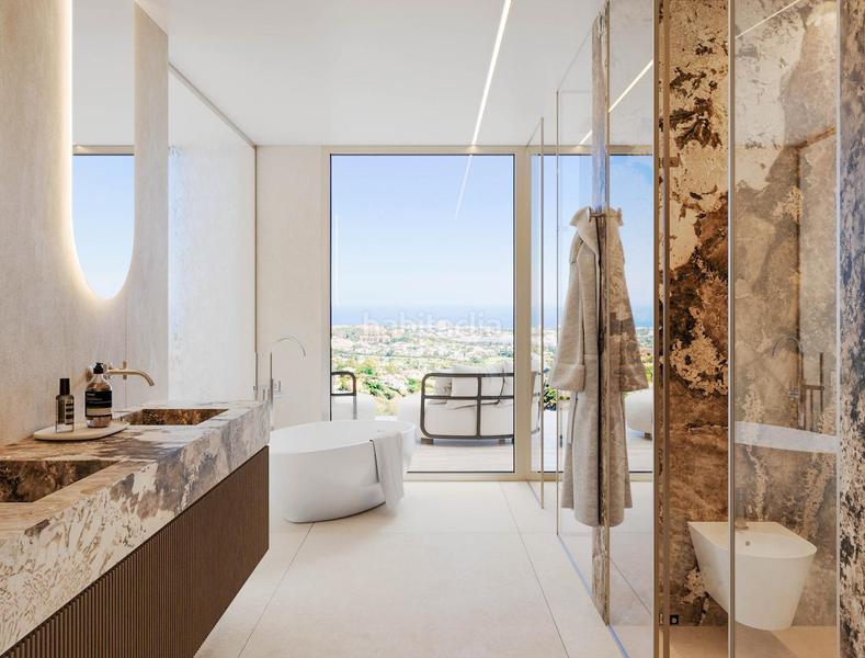 Foto e5f3322d-1c33-4f4c-9adf-873c98772256. Dúplex en La Quinta Benahavís