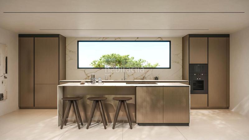 Foto 1af93901-39ad-44f3-8c9b-3850be289e03. Duplex avec chauffage parking piscine dans La Quinta Benahavís