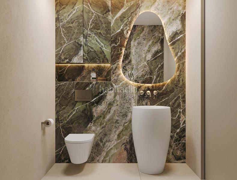 Foto ddb0901e-b0d3-4039-a283-962a1b269609. Duplex avec chauffage parking piscine dans La Quinta Benahavís