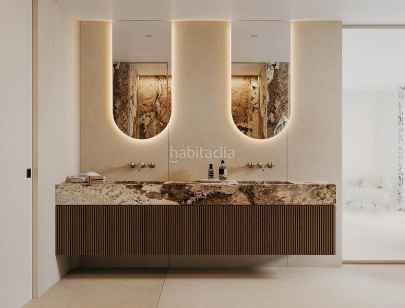 Foto f3a432ae-60ec-4f7b-b534-289117cbecd8. Duplex avec chauffage parking piscine dans La Quinta Benahavís