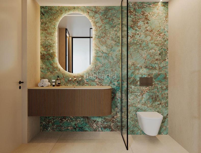 Foto a46e59c2-15f2-410d-8193-e2528cf579c9. Duplex with heating parking pool in La Quinta Benahavís