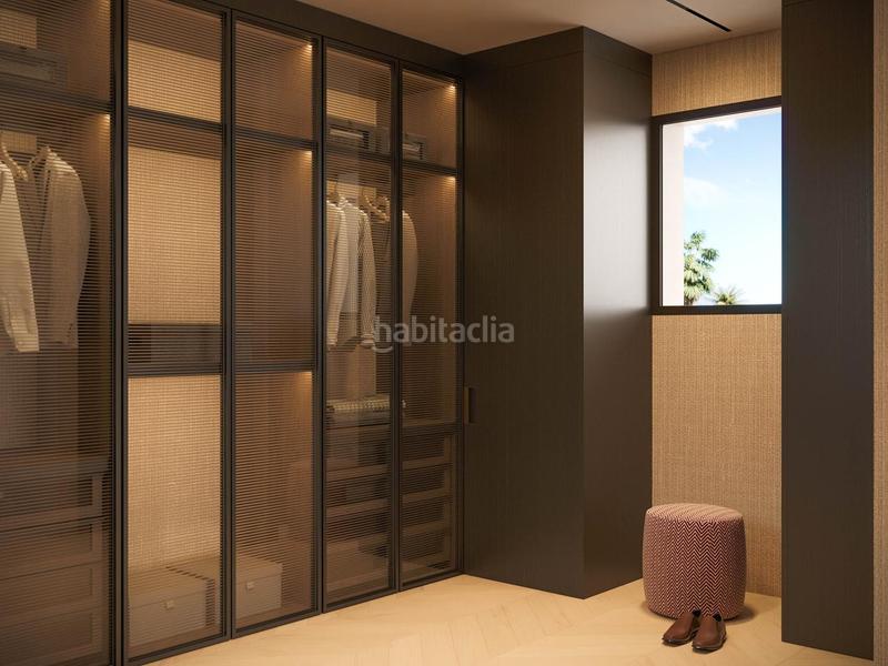 Foto ced43a75-4ab0-4af1-afac-b5635184058f. Duplex with heating parking pool in La Quinta Benahavís