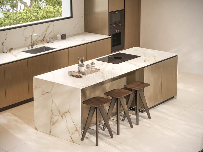 Foto c3d40f47-43b5-4c1f-ac3a-eab873059fbe. Zweistöckige wohnung mit heizung parking pool in La Quinta Benahavís