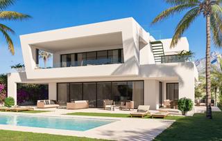 Casa en Nagüeles Alto