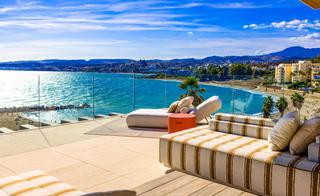 Appartement in Seghers