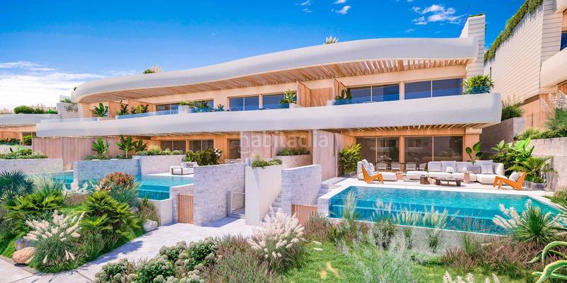 Foto d23ced6d-d141-4af7-9874-bddb30c3d97b. Apartment with heating parking pool in Las Chapas - Alicate Playa Marbella