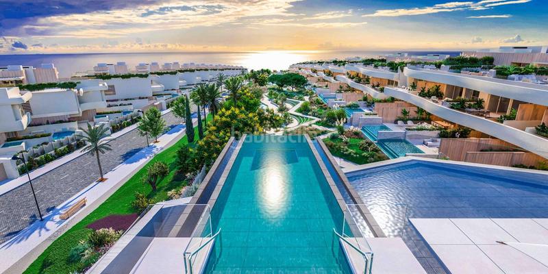 Foto d589b7ff-771a-4c77-8a97-b18f92df696d. Appartement avec chauffage parking piscine dans Las Chapas - Alicate Playa Marbella