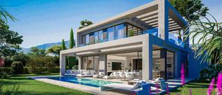 House in Montemayor - Marbella Club