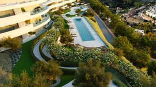 Apartament a La Quinta