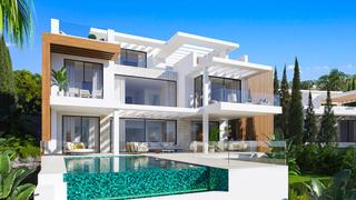 Casa en La Concha - Resina Golf