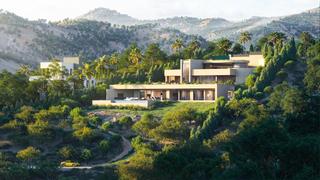 House in Montemayor - Marbella Club