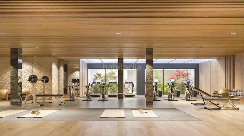 Foto c0535417-ab1a-431b-bd18-744955266a5b. Duplex con parcheggio piscina in Nueva Andalucía centro Marbella