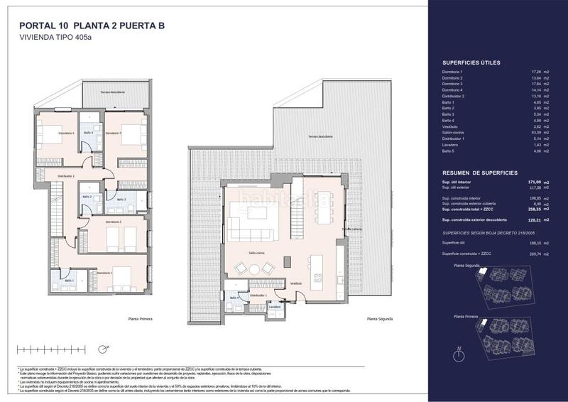 Foto d955dc14-6a5e-44d6-a284-e1b97ac68ddb. Duplex con parcheggio piscina in Nueva Andalucía centro Marbella
