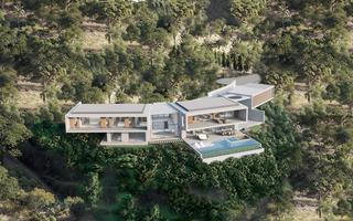 House in Montemayor - Marbella Club
