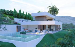 House in Montemayor - Marbella Club