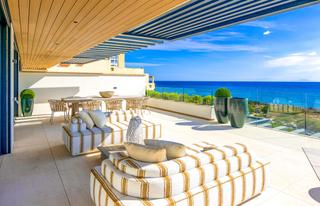 Apartamento en Seghers