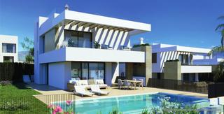 Casa en Nueva Atalaya