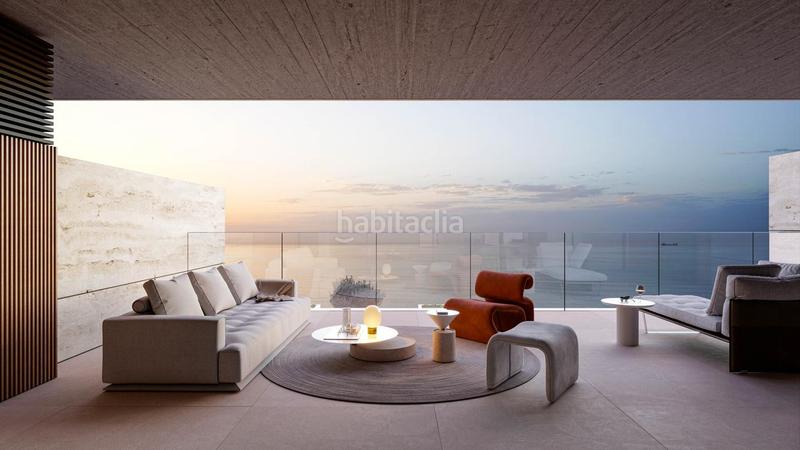 Foto 0f160185-a89b-4bbf-bc93-590127406811. Attico con riscaldamento parcheggio piscina in Alcorrín Manilva