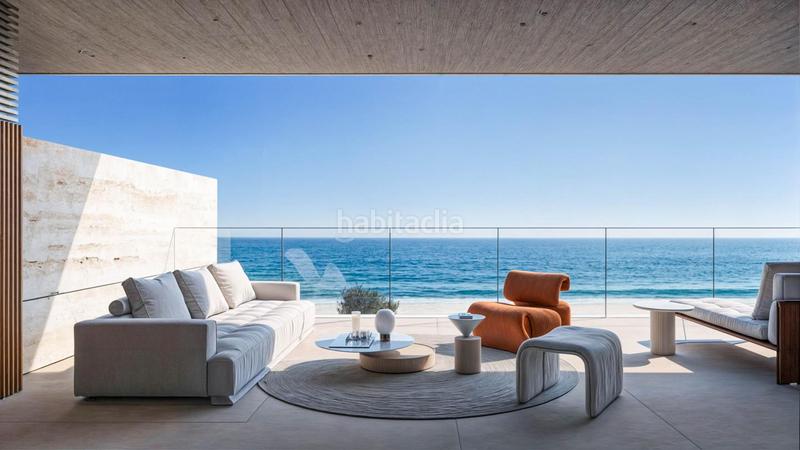 Foto 9126b82d-4c57-48b8-8b6b-24321c03cfac. Penthouse with heating parking pool in Alcorrín Manilva
