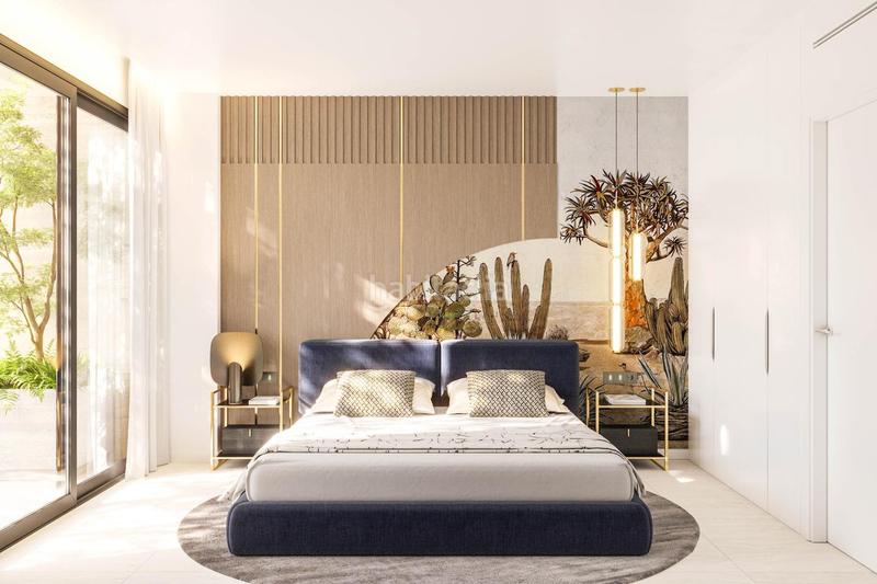 Foto a5db7cc0-8898-4bd9-803b-ac16fe8f4371. Penthouse with heating parking pool in Alcorrín Manilva