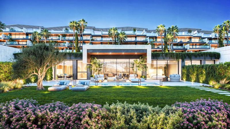 Foto ef30274b-a301-4177-847b-b1c8ce52d01f. Penthouse with heating parking pool in Alcorrín Manilva