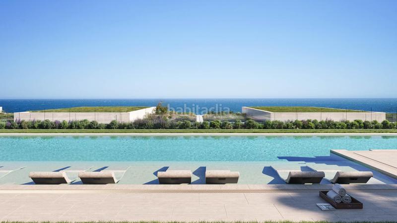 Foto fa8cfae9-13a4-4432-b395-57f5a6766224. Penthouse with heating parking pool in Alcorrín Manilva