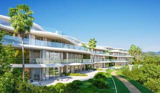 Dúplex a La Quinta